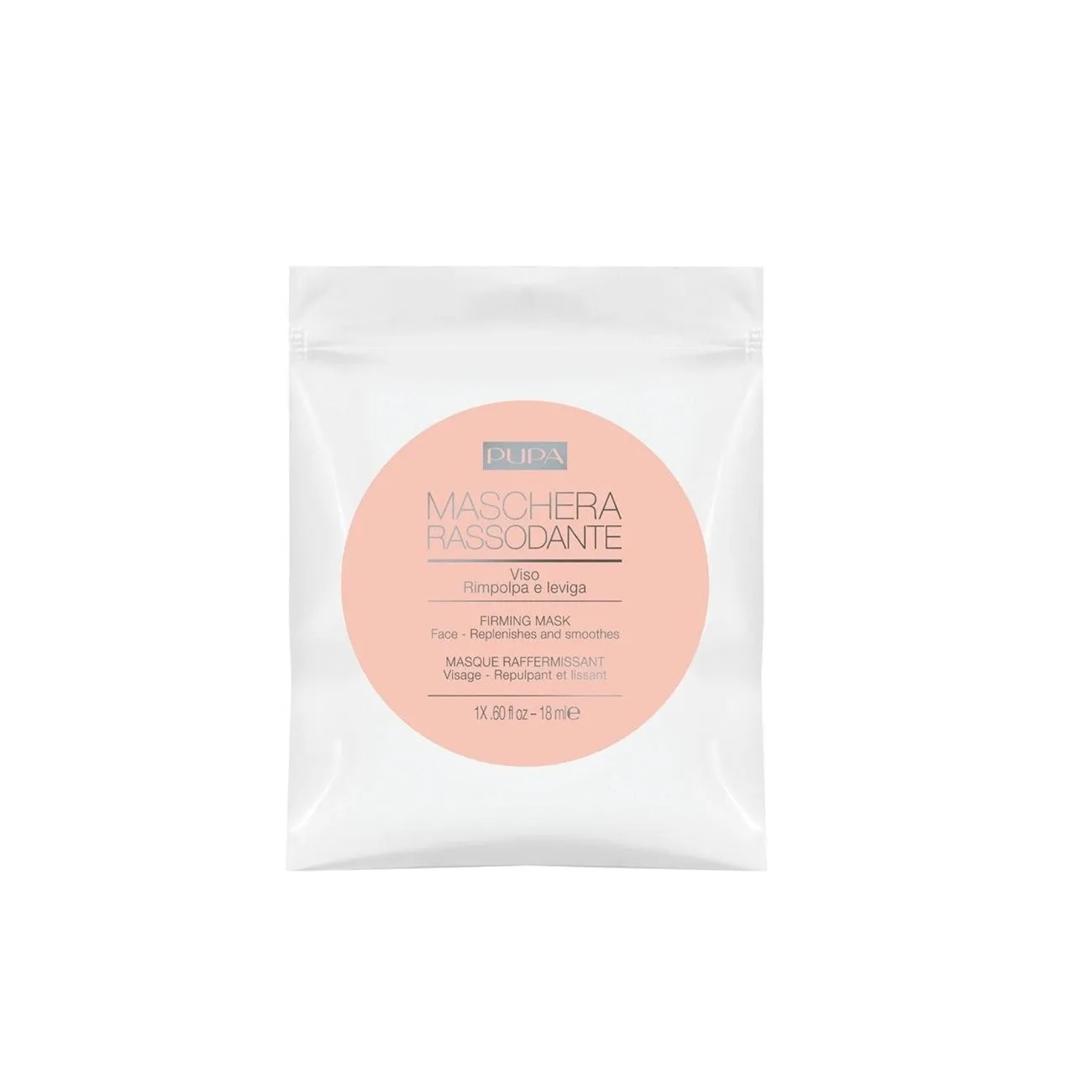 Firming Mask - Face - Replenishes and Smoothes