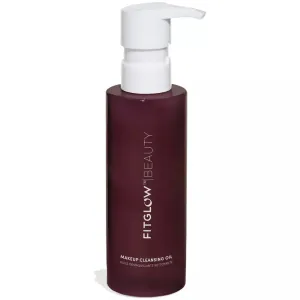 Fitglow Beauty Makeup Cleansing Oil