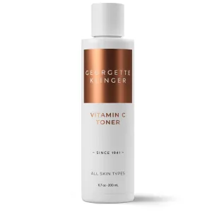 Georgette Klinger Vitamin C Toner