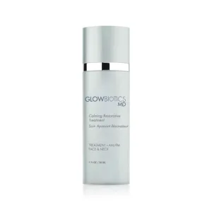 Glowbiotics Calming Restorative Treatment