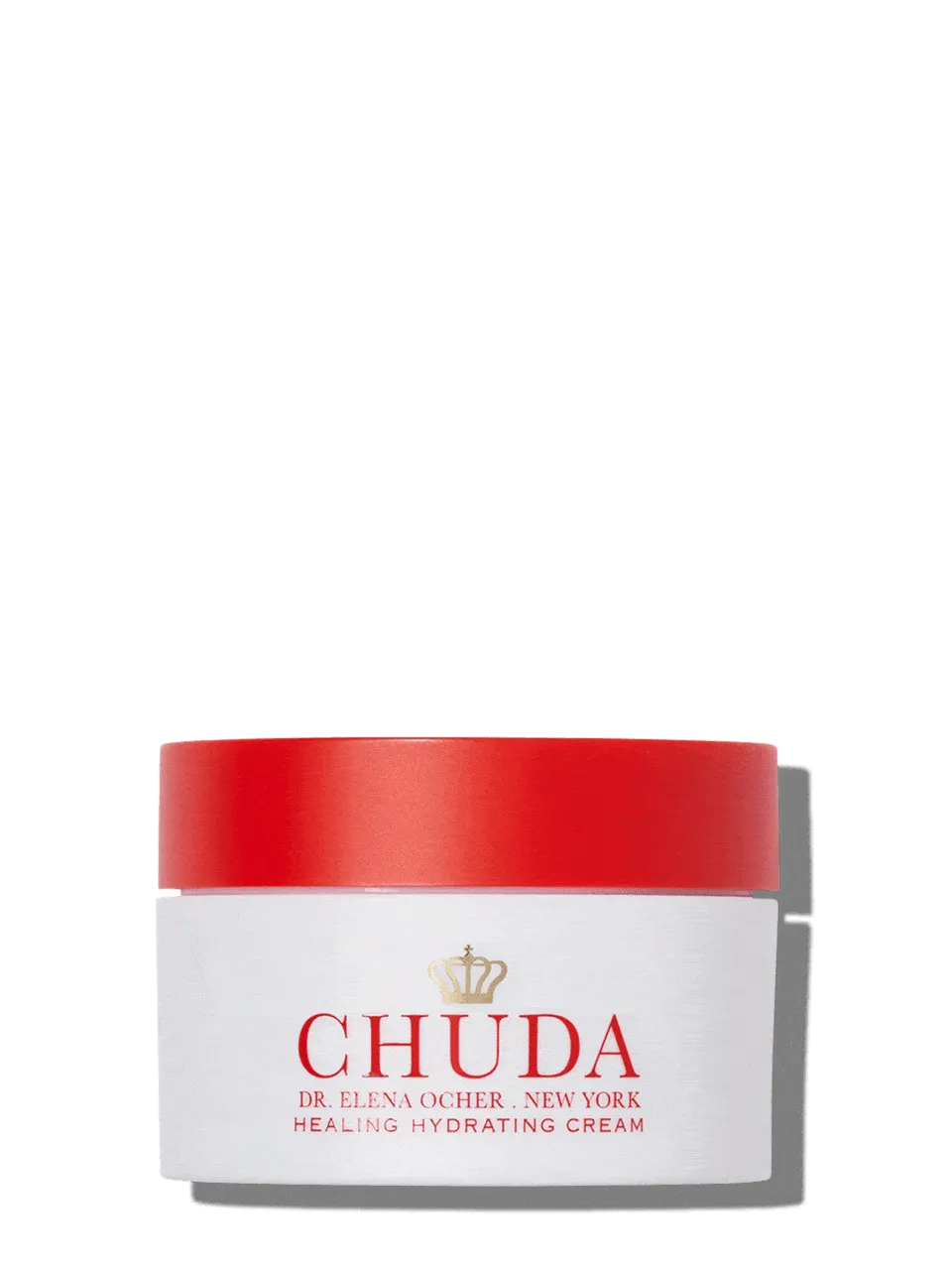 Healing Hydrating Cream