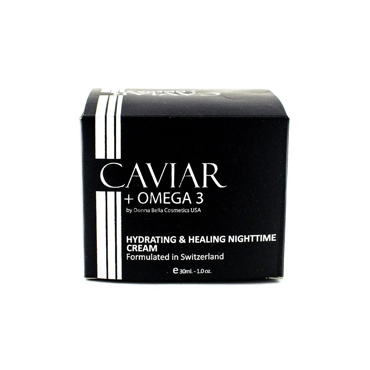 HYDRATING & HEALING NIGHTTIME CREAM