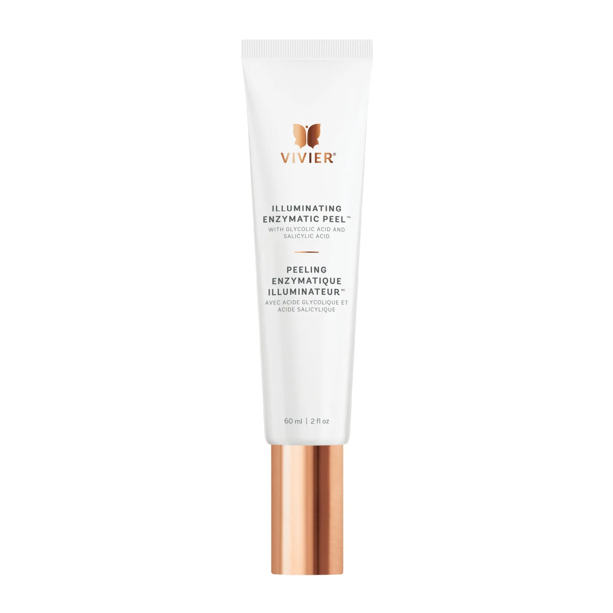 Illuminating Enzymatic Peel 60ml