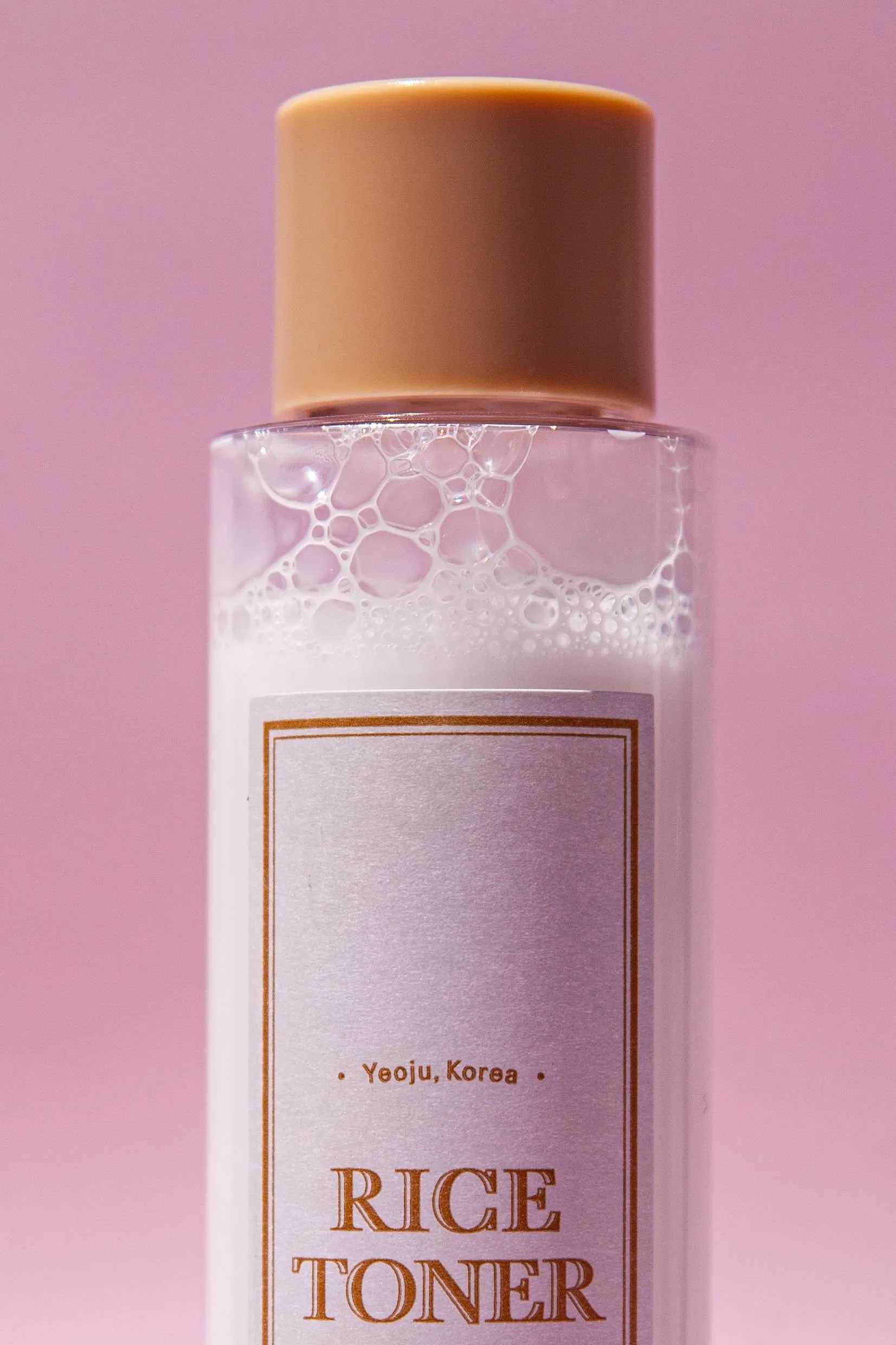 I'm From - Rice Toner - 30ml / 150ml