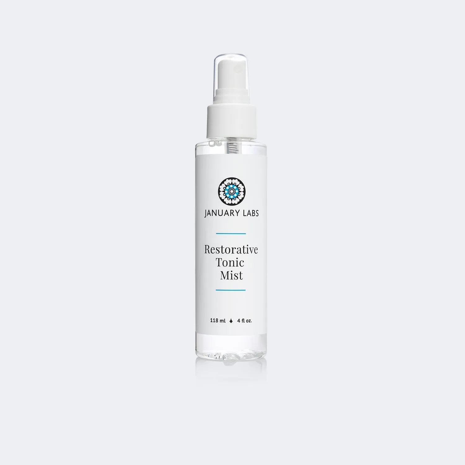 January Labs: Restorative Tonic Mist