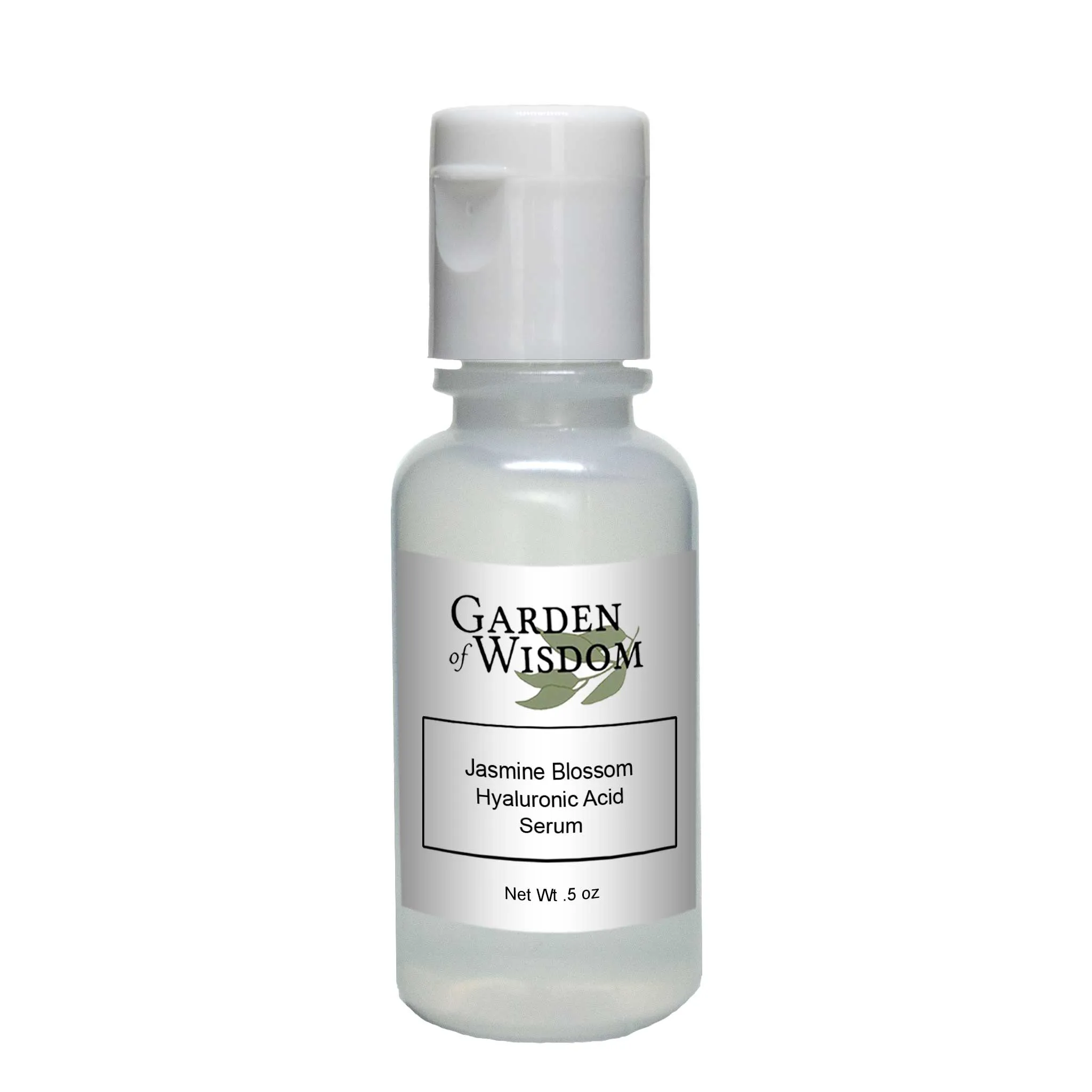 Jasmine Blossom Hyaluronic Acid Serum