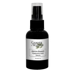 Jasmine Blossom Hyaluronic Acid Serum