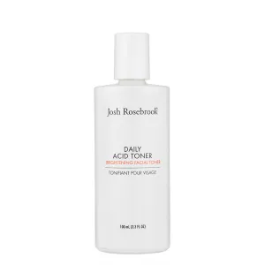 Josh Rosebrook Daily Acid Toner