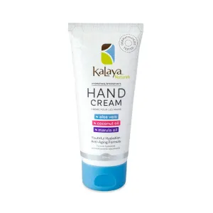 Kalaya Naturals -  Hydrating Hand Cream, 60ml