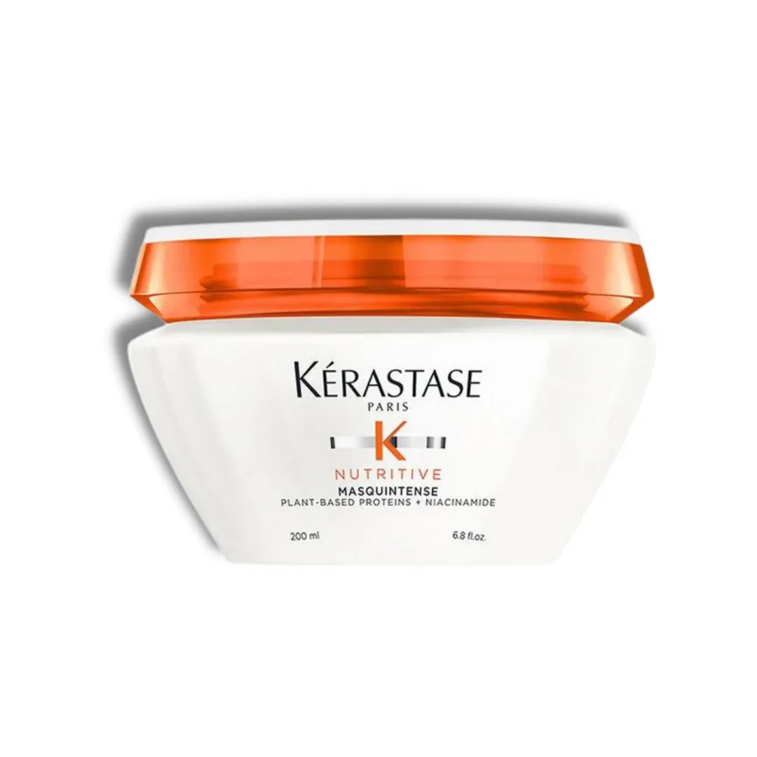 Kérastase Masquintense Hair Mask