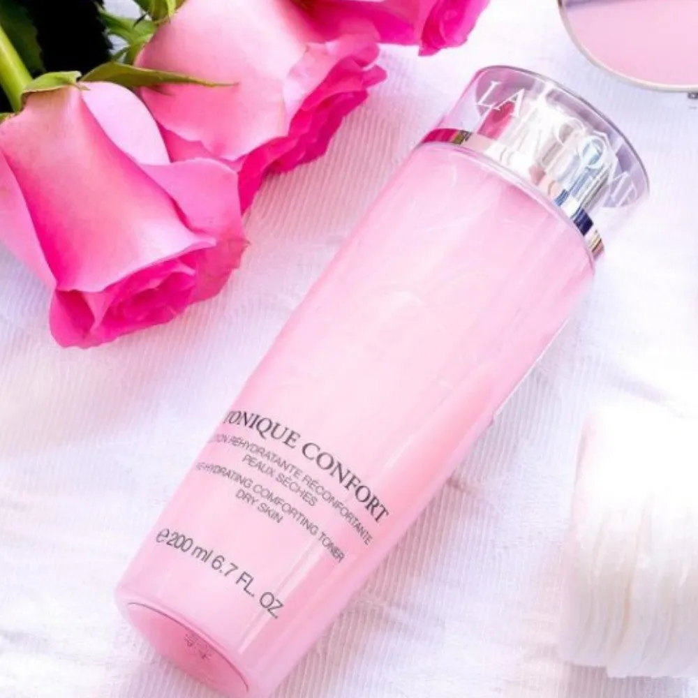 Lancome Tonique Confort