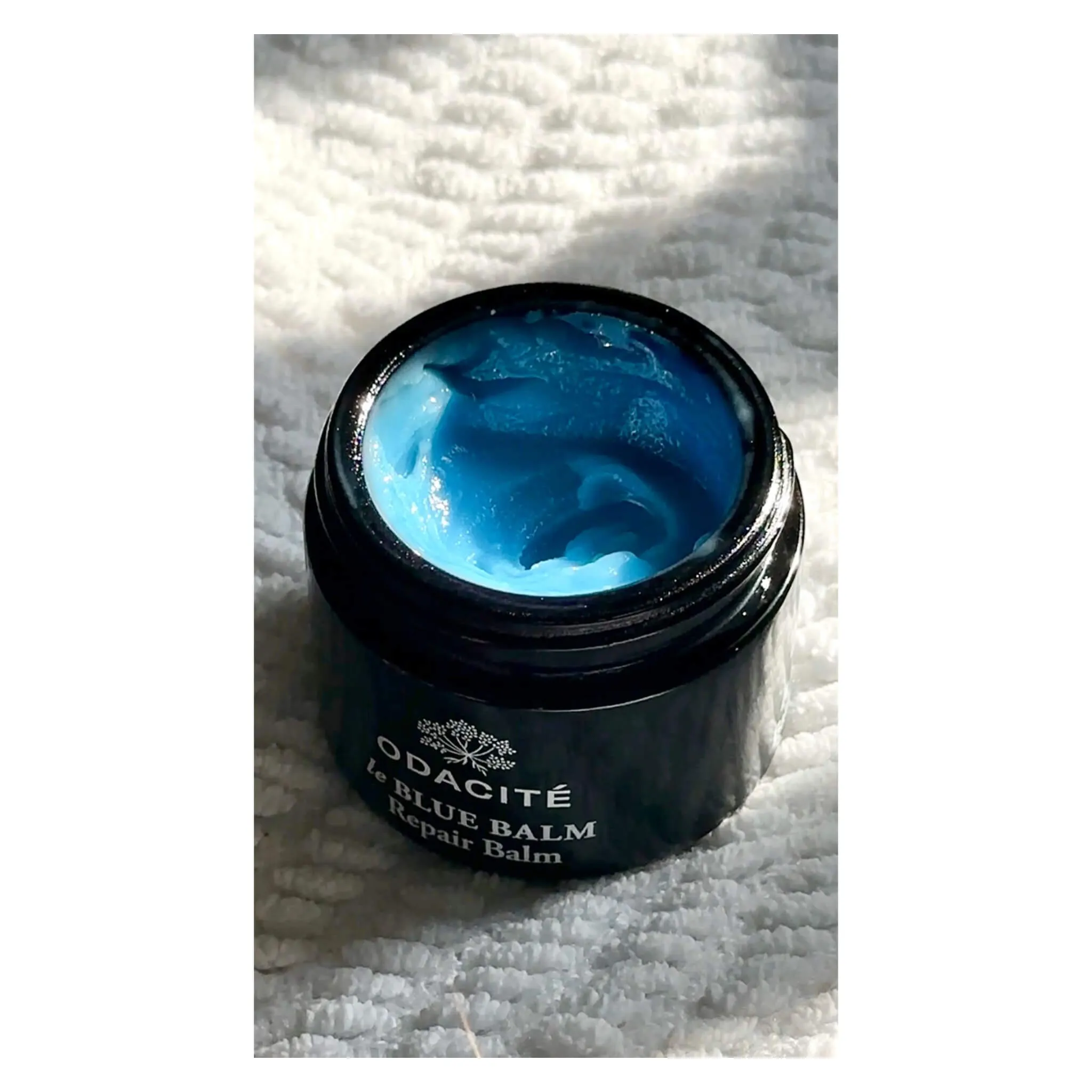 Le Blue Balm