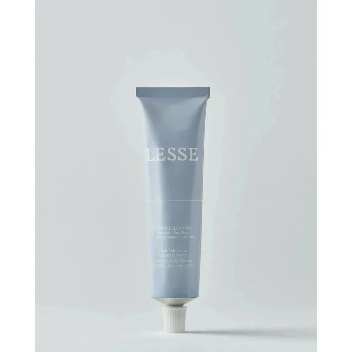 LESSE Refining Cleanser