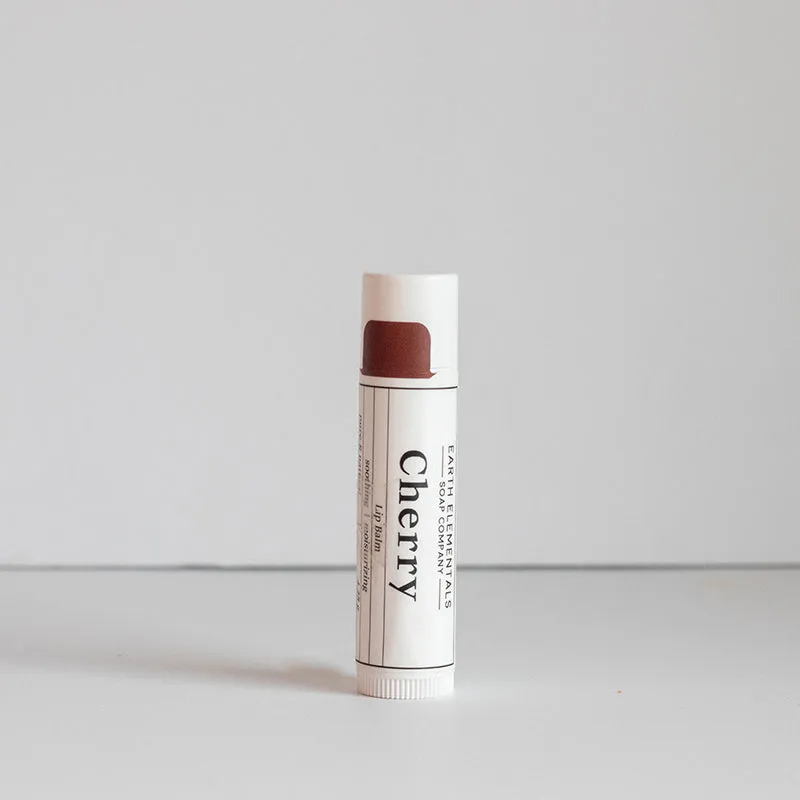 Lip Balm - Cherry