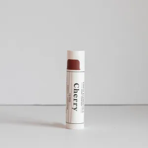 Lip Balm - Cherry