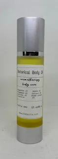 Luxury Body Oil