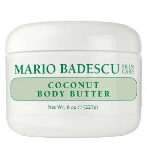 Mario Badescu Coconut Body Butter