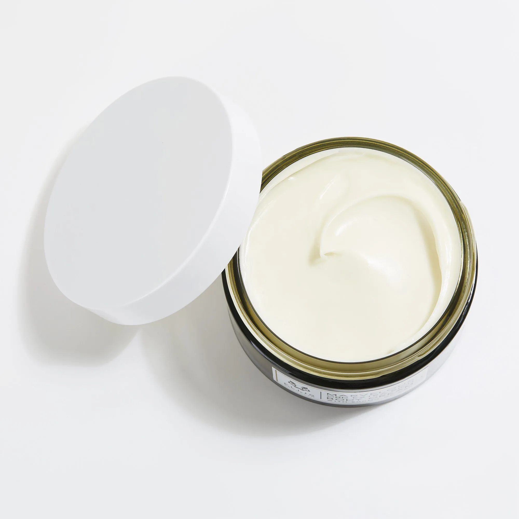 Marvelous CBD Extra Rich Body Cream