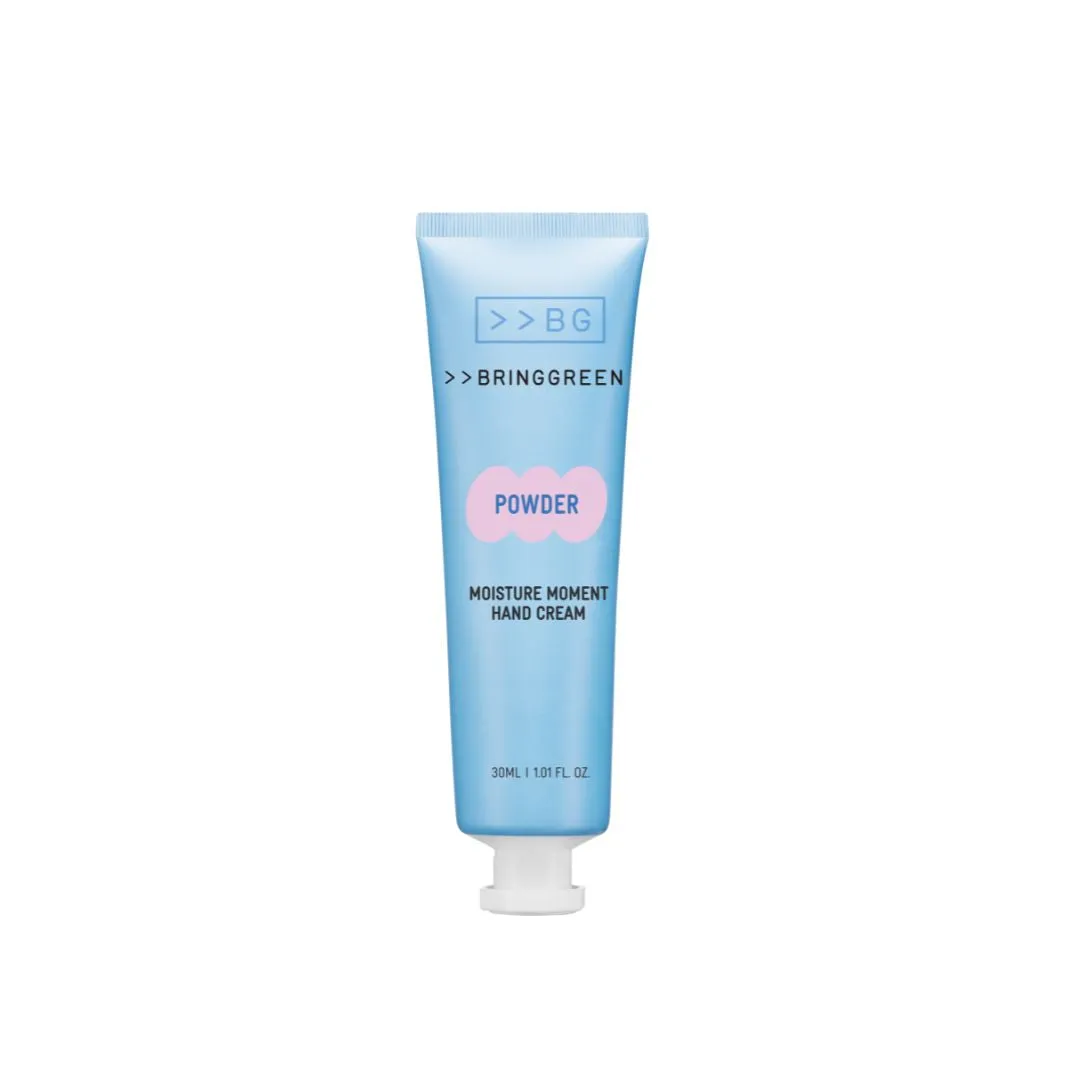 Moisture Moment Hand Cream Powder 30ml