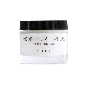 Moisture Plus Nourishing Mask (Pro)