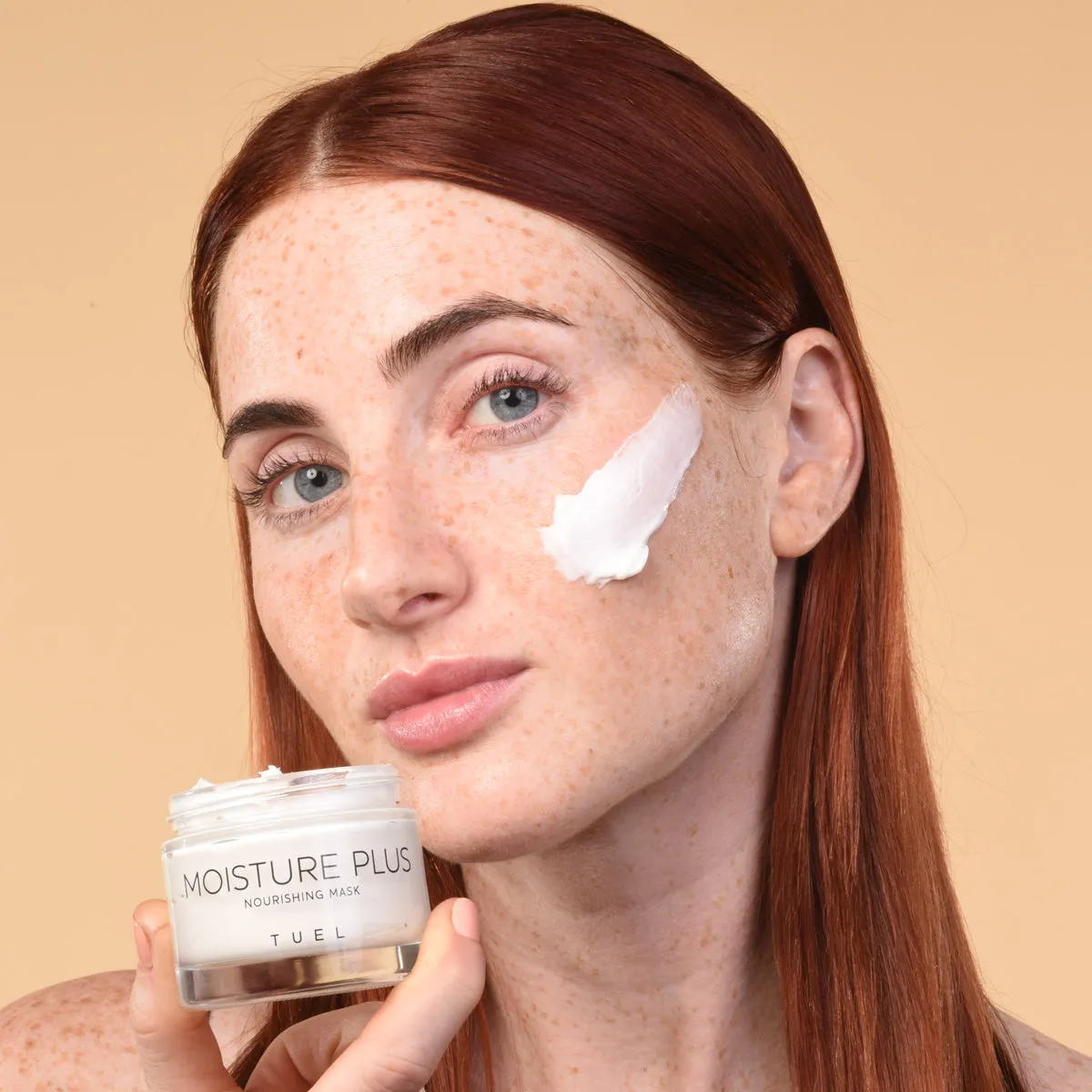 Moisture Plus Nourishing Mask