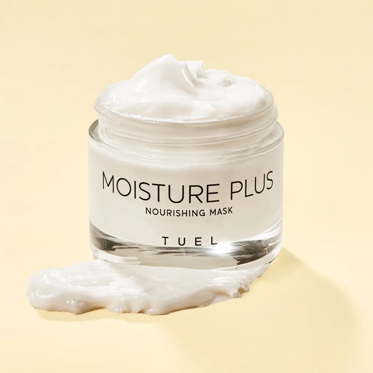 Moisture Plus Nourishing Mask