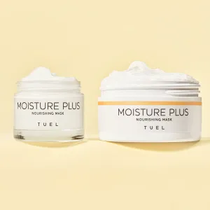 Moisture Plus Nourishing Mask