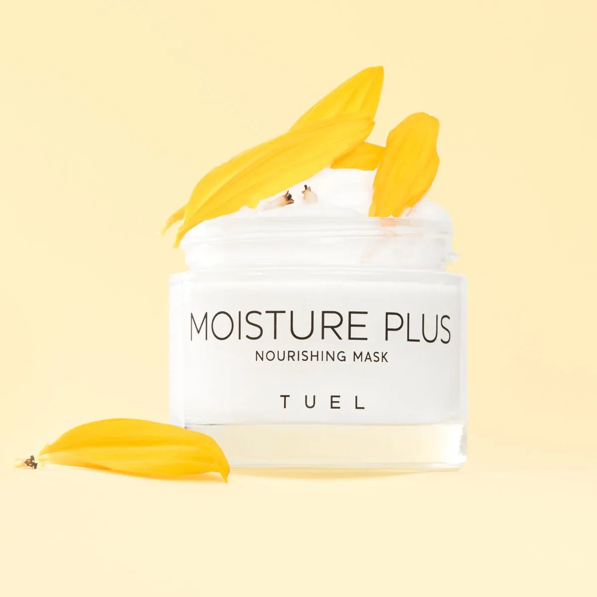 Moisture Plus Nourishing Mask