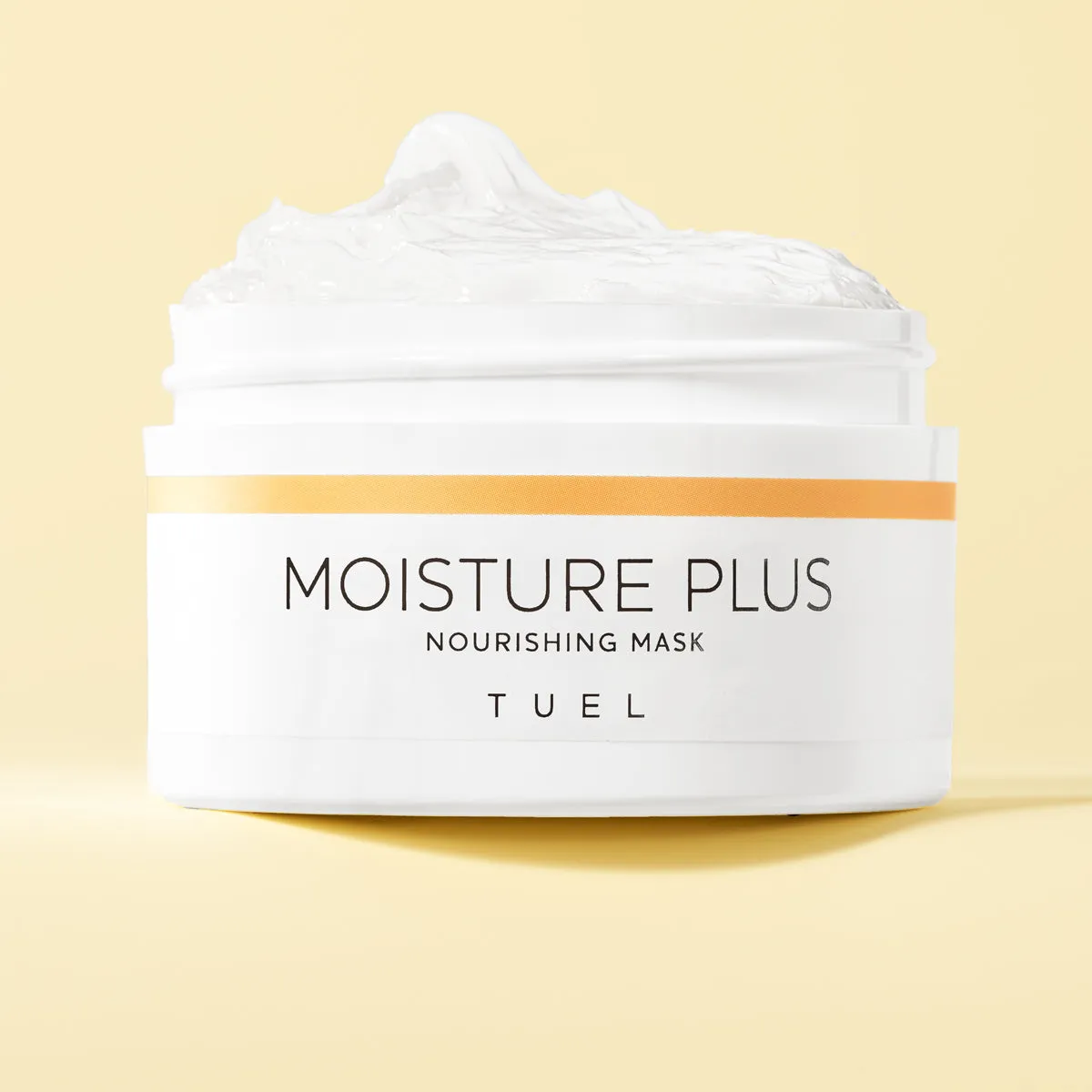 Moisture Plus Nourishing Mask