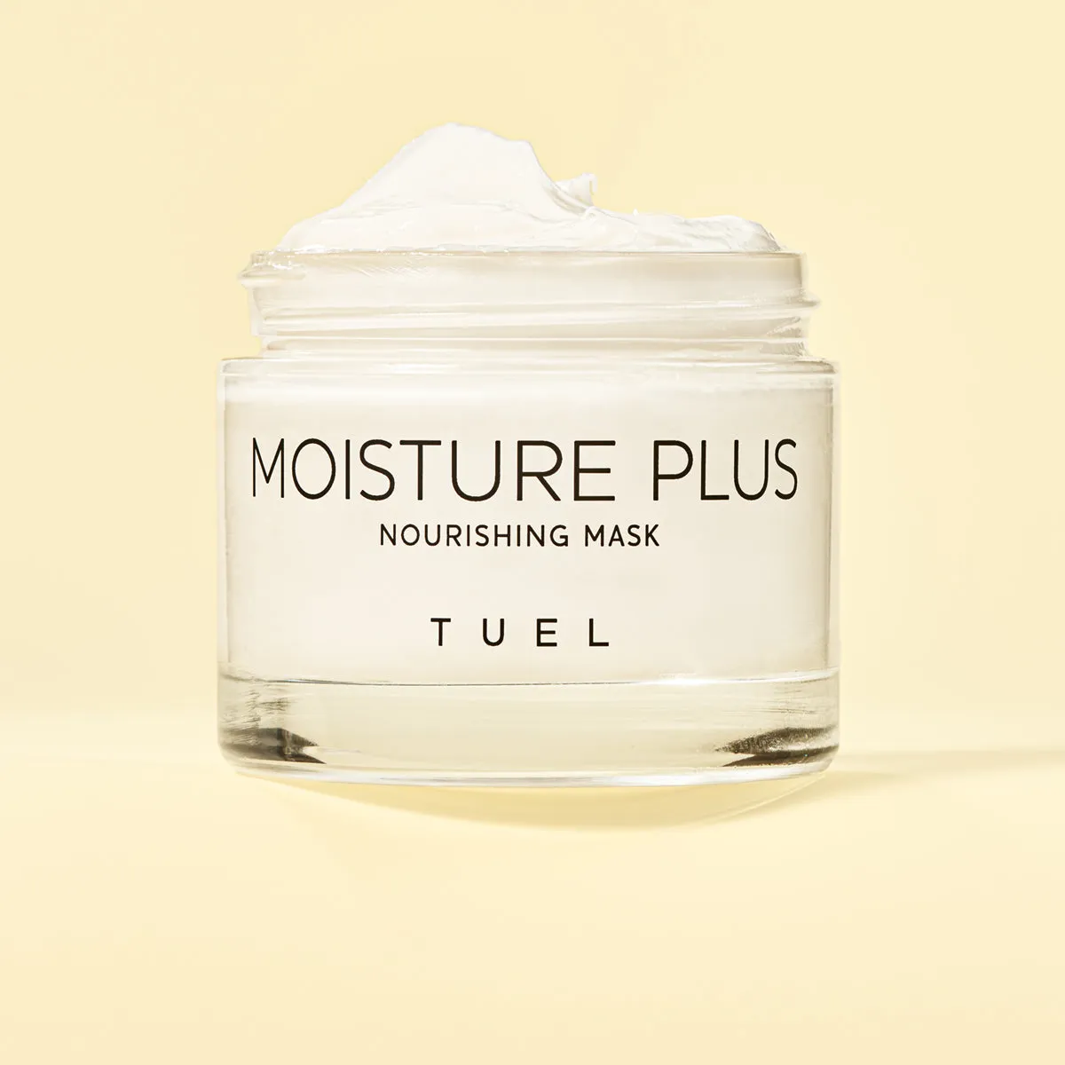 Moisture Plus Nourishing Mask