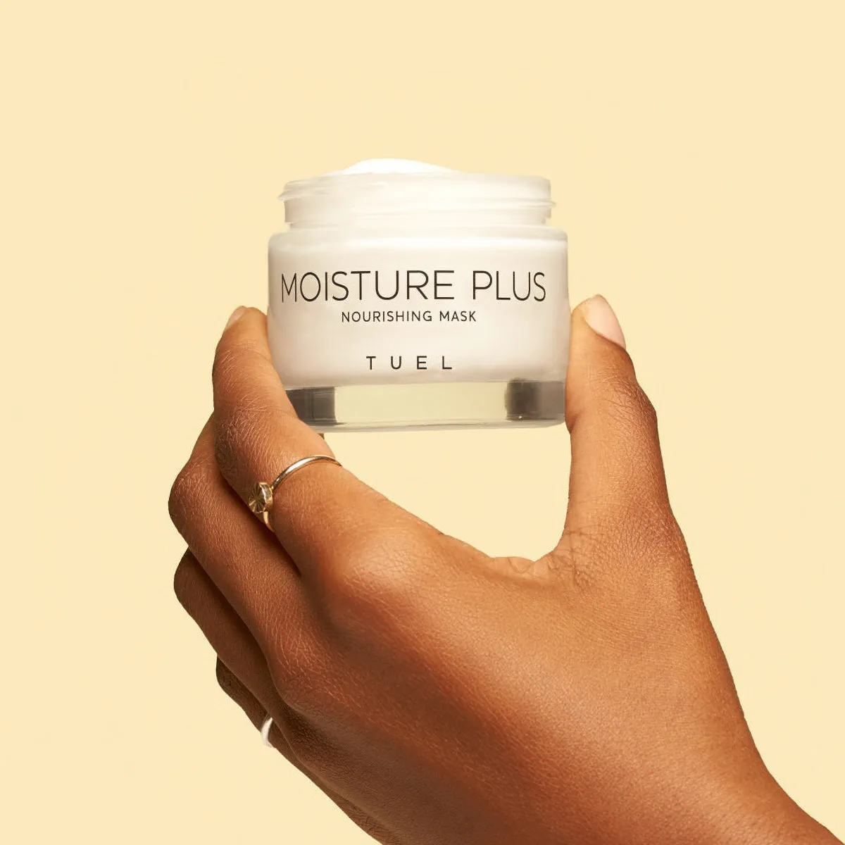 Moisture Plus Nourishing Mask