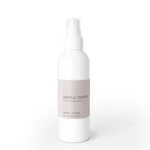 Monuskin Gentle Toner (Vegan Skincare)