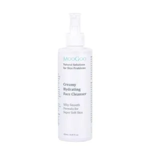 MooGoo Creamy Hydrating Face Cleanser 250ml