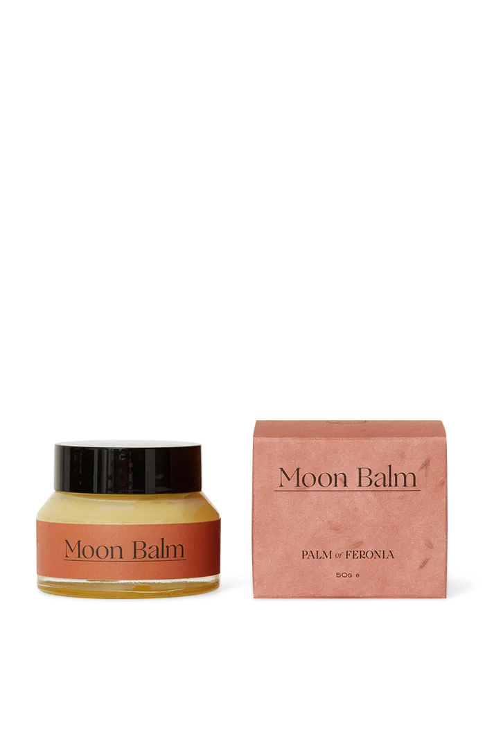 Moon Balm