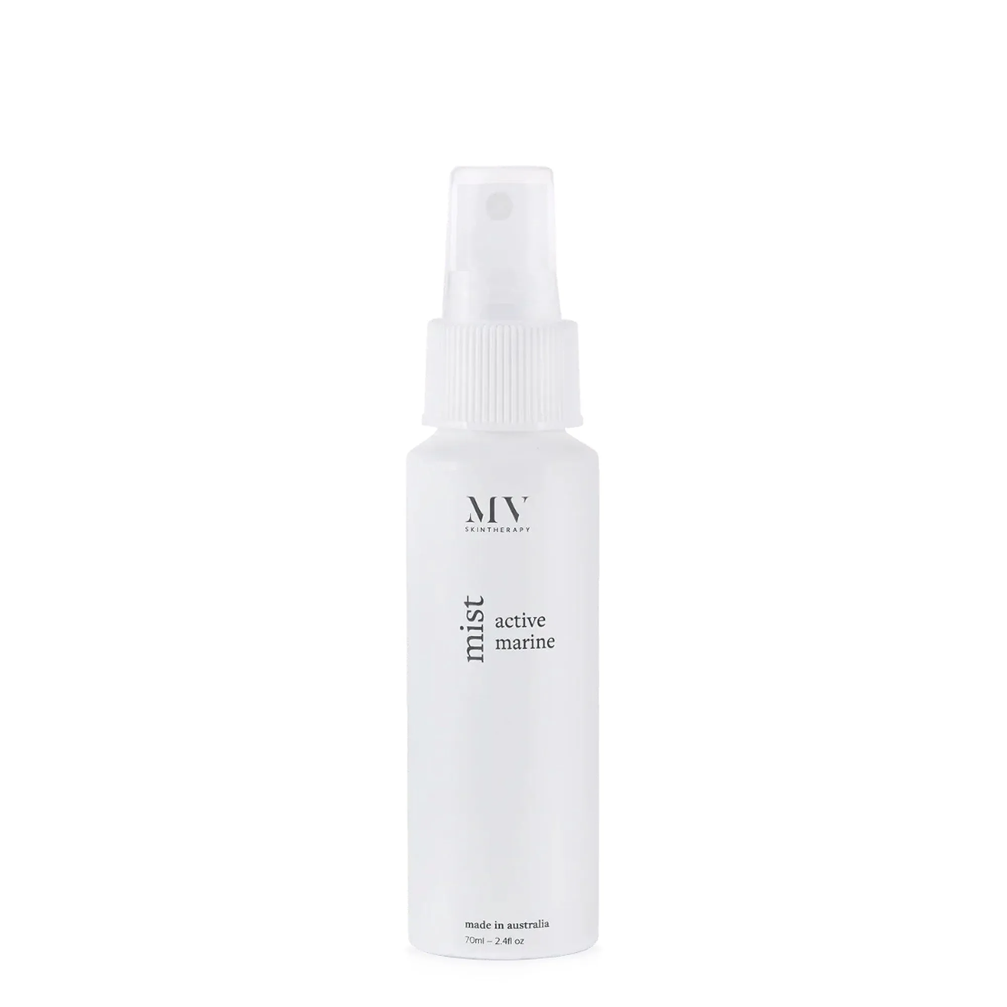 MV Skintherapy Active Marine Mist