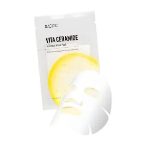 NACIFIC Vita Ceramide Moisture Mask 30g*20ea