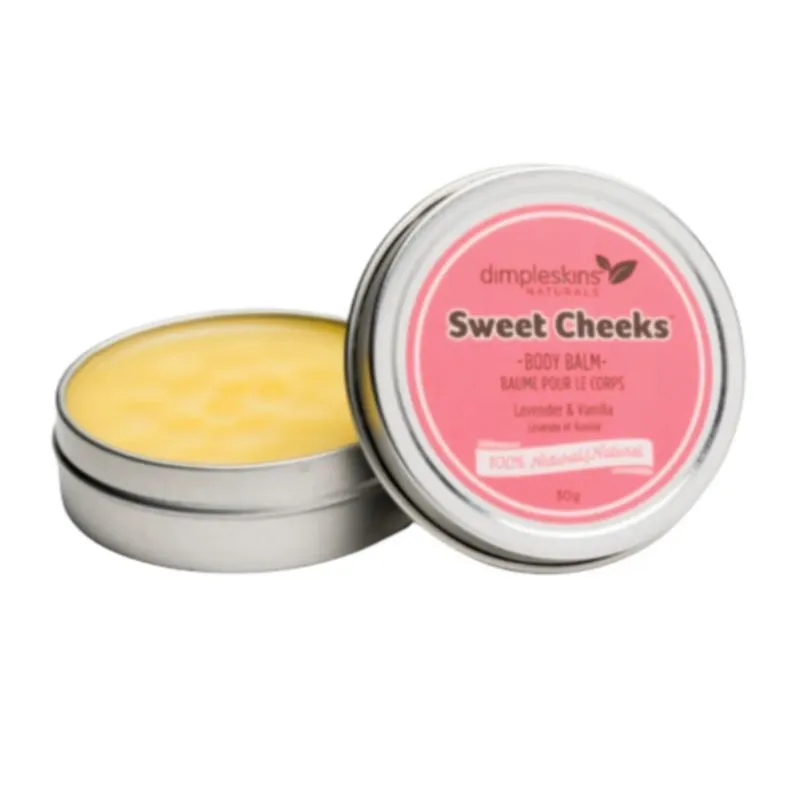 Naturals Gift Set (4x30g)