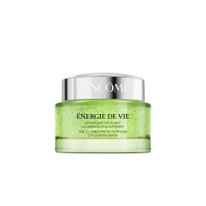 Énergie de Vie The Illuminating & Purifying Exfoliating Mask