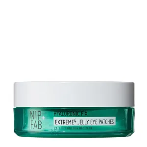 Nip   Fab Hyaluronic Fix Extreme 4 Jelly Eye Patches