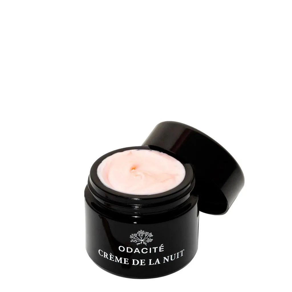 Odacite Crème De La Nuit - Night Cream