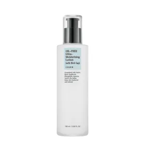 Oil-Free Ultra-Moisturizing Lotion - 100ml