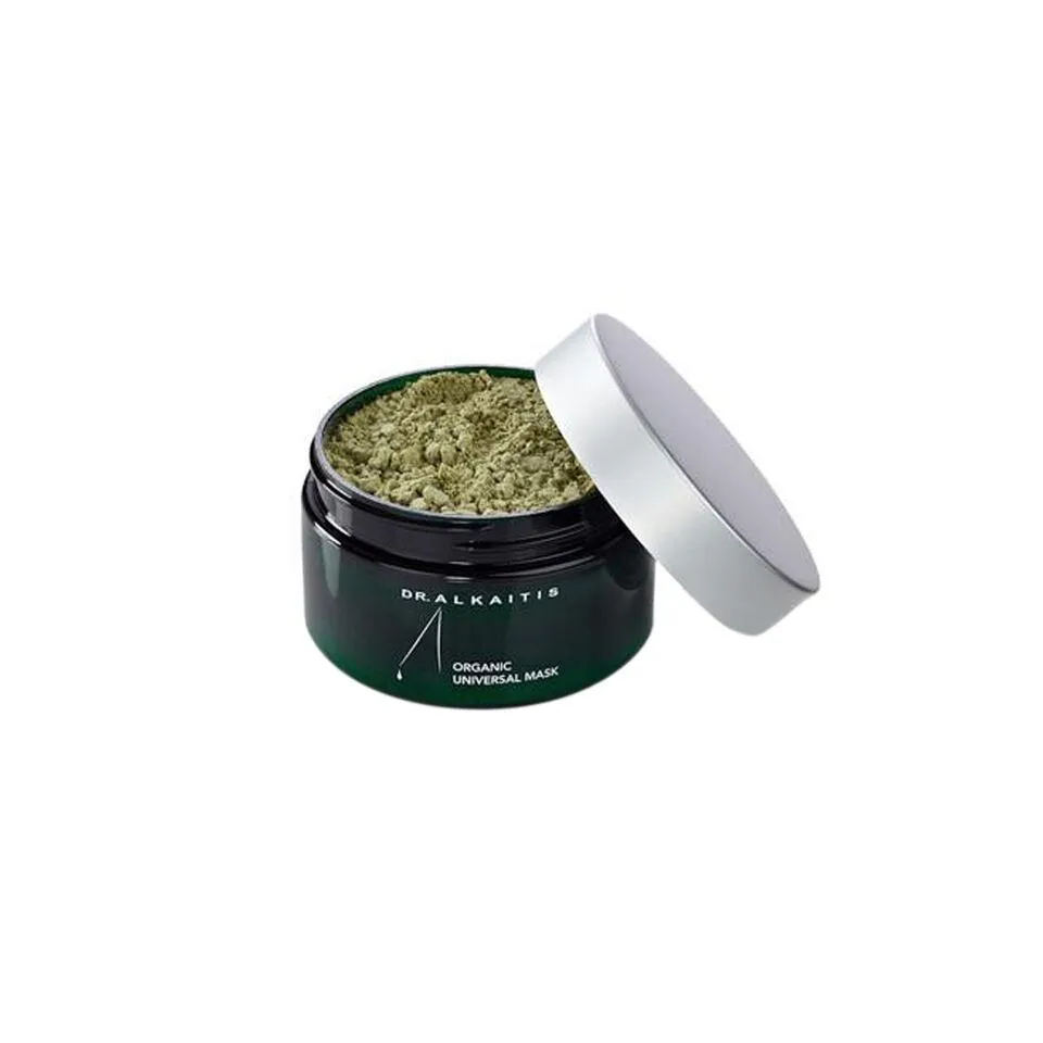 Organic Universal Mask