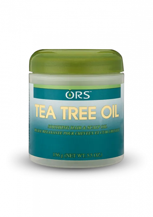 ORS Tea Tree Oil Hairdress