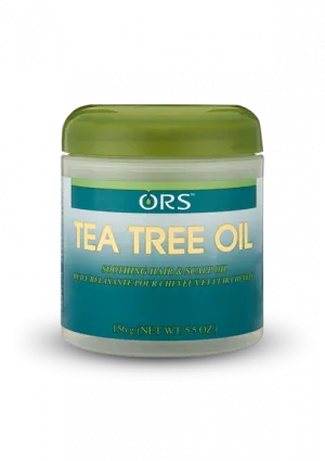 ORS Tea Tree Oil Hairdress