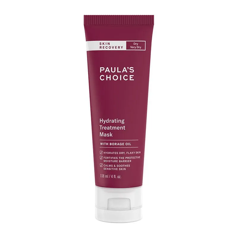 Paula's Choice Skin Recovery Hydrating Treatment Mask