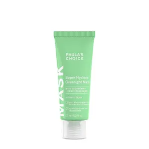 Paula's Choice Super Hydrate Overnight Mask Travel Size