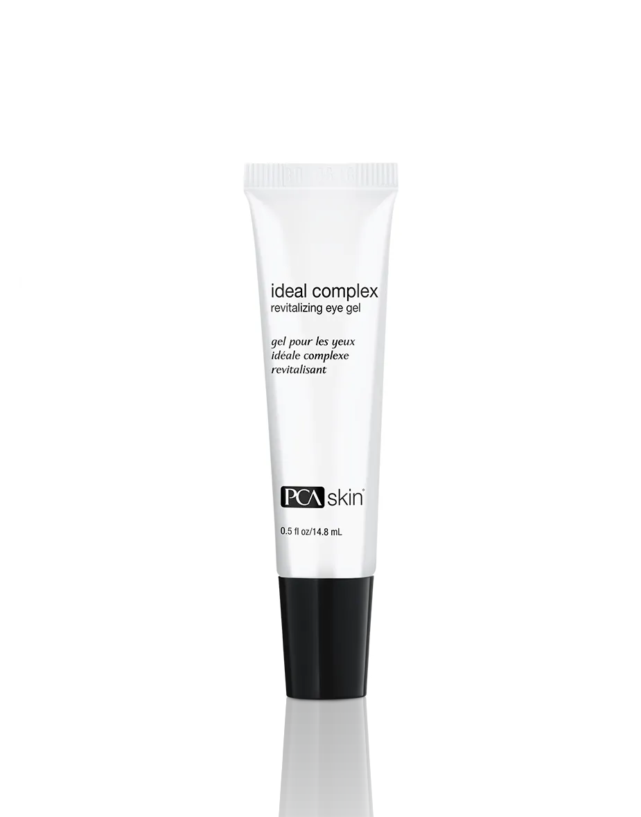 PCA Ideal Complex: Revitalizing Eye Gel