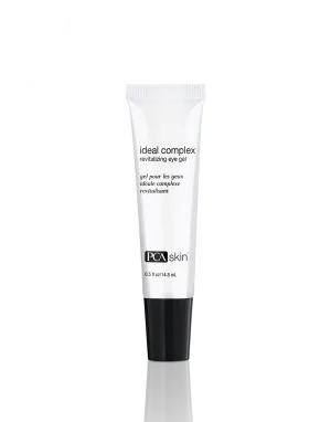 PCA Ideal Complex: Revitalizing Eye Gel