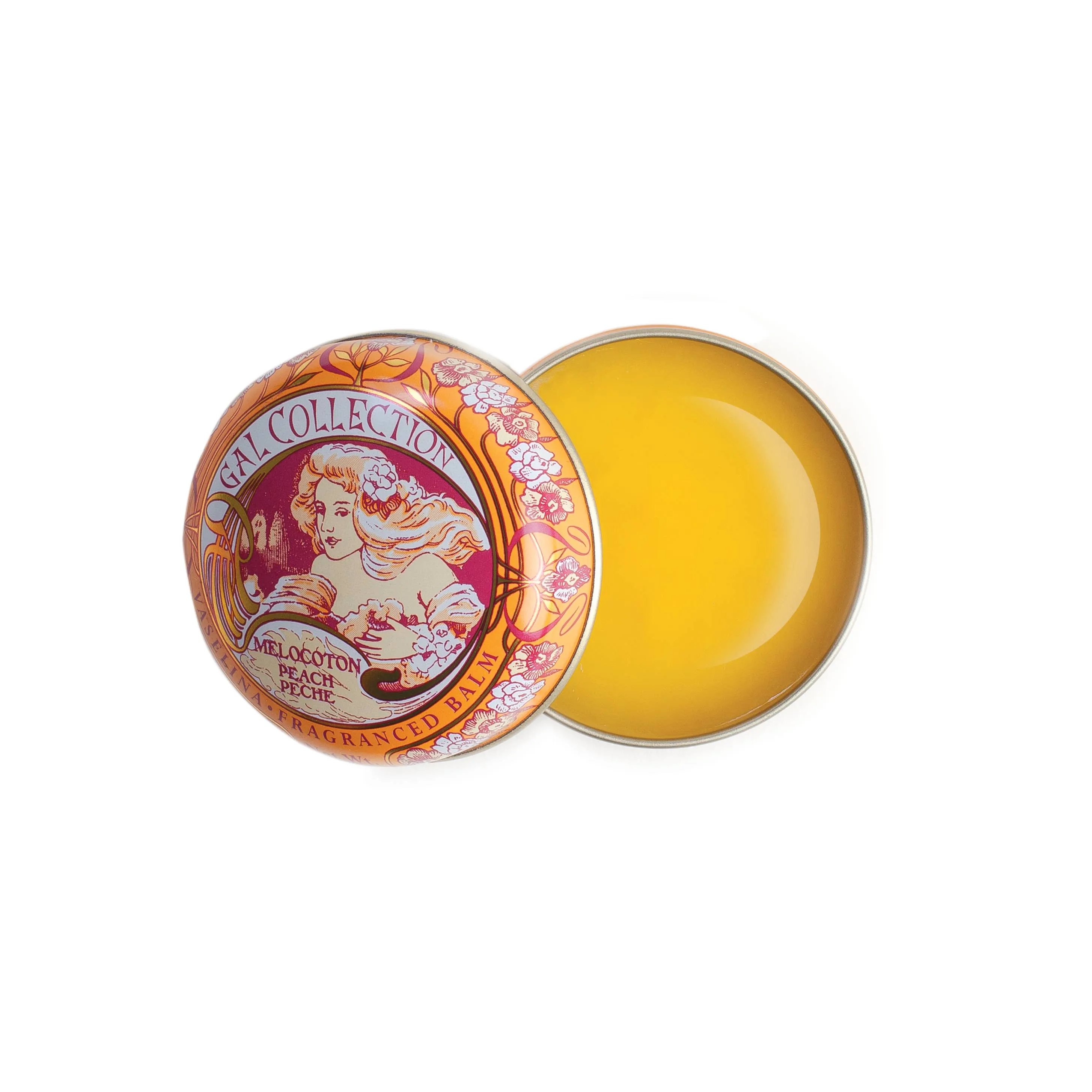 Perfumeria Gal Lip Balms