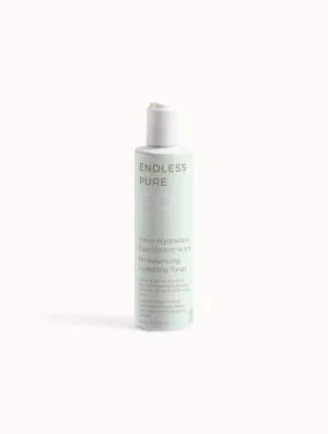 PH-balancing Hydrating Toner